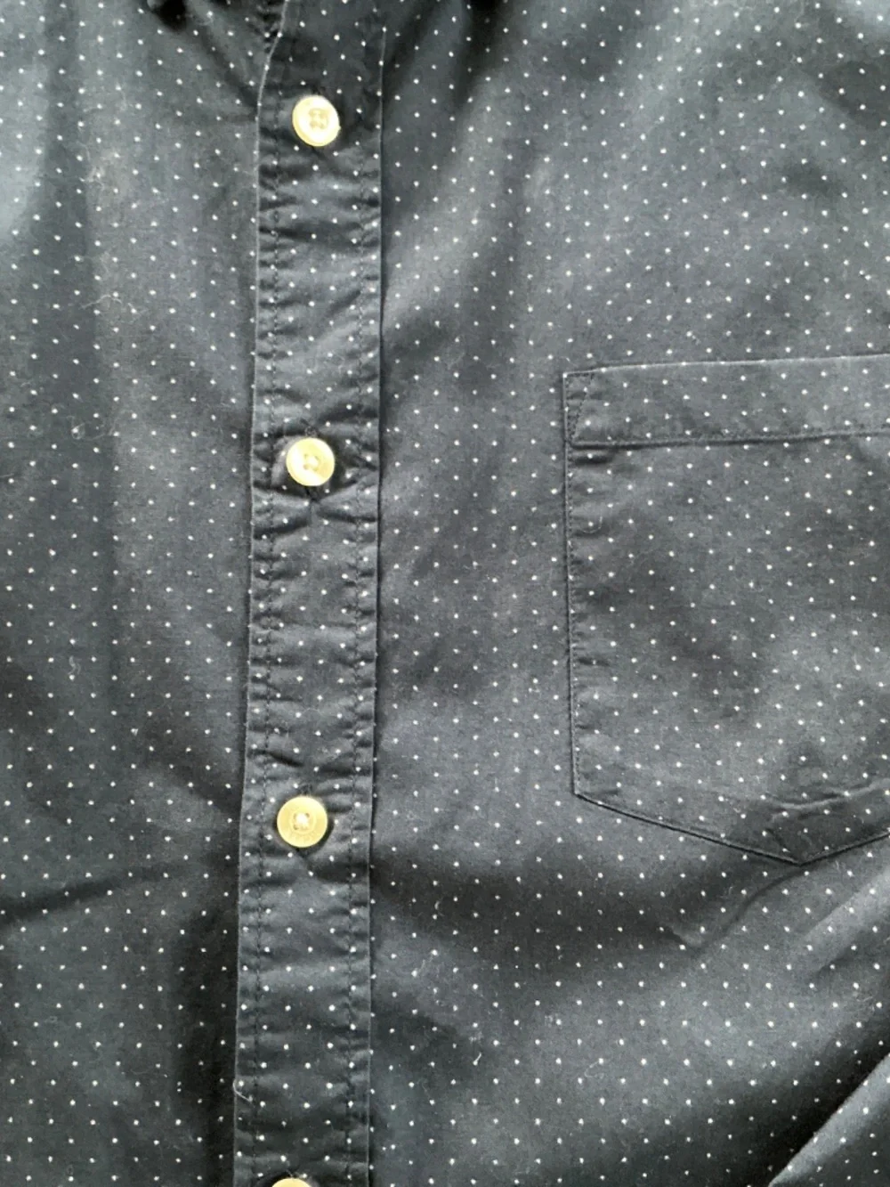 Mens J Crew Shirt